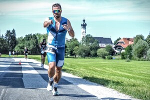 Trumer Triathlon (© Sportograf)
