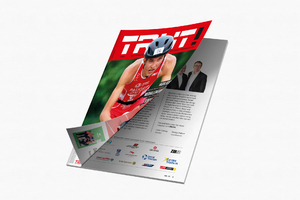 Erste TRI IT! Ausgabe des Jahres online
