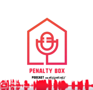 Penalty Box - der Podcast des Oberösterreichischen Triathlonverbandes