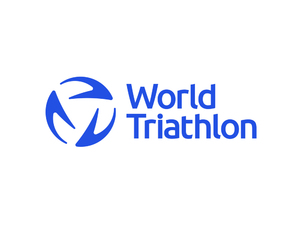 World Triathlon Logo 2020
