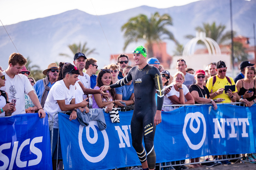 Kaindl Grand Final (© Zaferes/World Triathlon)