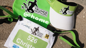 Trumer Triathlon at home 2020