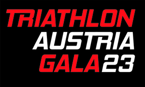 Vorteilspreis für Triathlon Austria Gala 2023