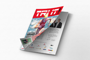 Die zweite TRI IT! Ausgabe ist online