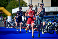 Lisa Perterer 2023 (© World Triathlon)