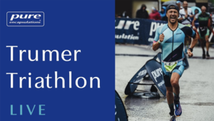 Trumer Triathlon live 2022