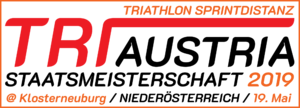 046 - 20190519 - Staatsmeisterschaft Triathlon Sprintdistanz / Klosterneuburg