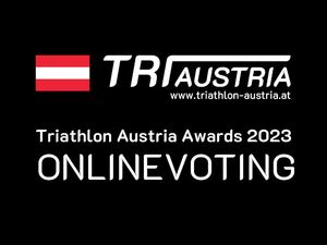 Onlinevoting Triathlon Austria Awards 2023