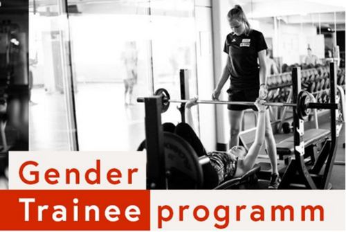Gender-Traineeprogramm des Bundes ausgeschrieben