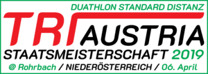 047 - 20190302 - Staatsmeisterschaft Duathlon Standard Distanz - Rohrbach